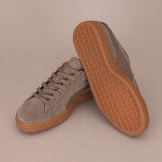 Puma - Puma Suede Classic Natural Warmth Sko