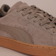Puma - Puma Suede Classic Natural Warmth Sko