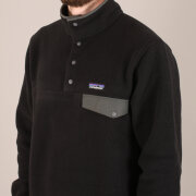 Patagonia - Patagonia Lightweight Synchilla Snap-T Fleece Pullover