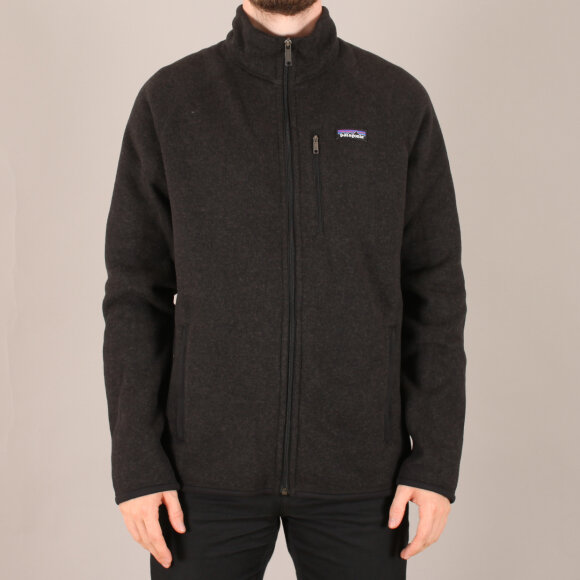 Patagonia - Patagonia Better Sweater Fleece Jacket