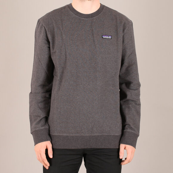 Patagonia - Patagonia P6 Label Crewneck Sweatshirt