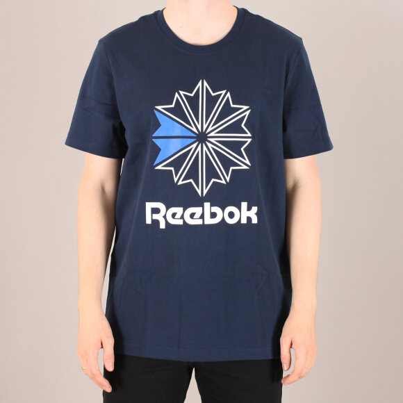 Reebok Classic - Reebok Classic Logo T-Shirt