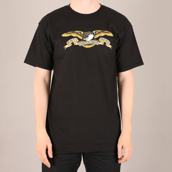 Antihero - Anti Hero Eagle T-Shirt