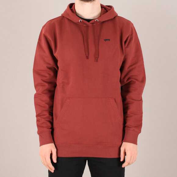 Vans - Vans Skate Hooded Sweatshirt