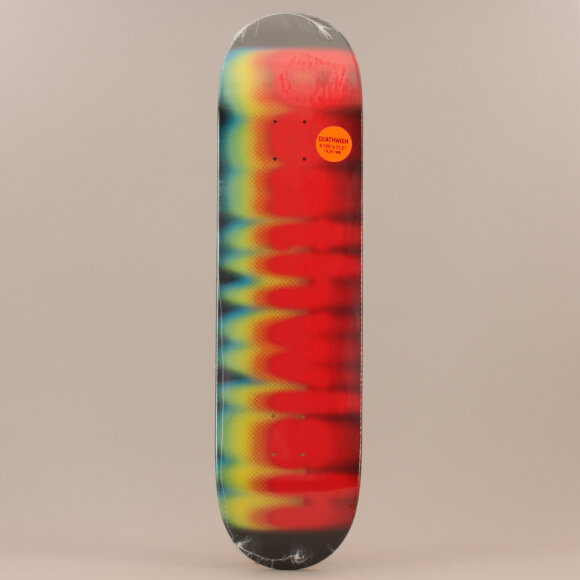 Deathwish - Deathwish Blur Skateboard