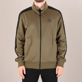 Puma - Puma Archive T7 Track Jacket