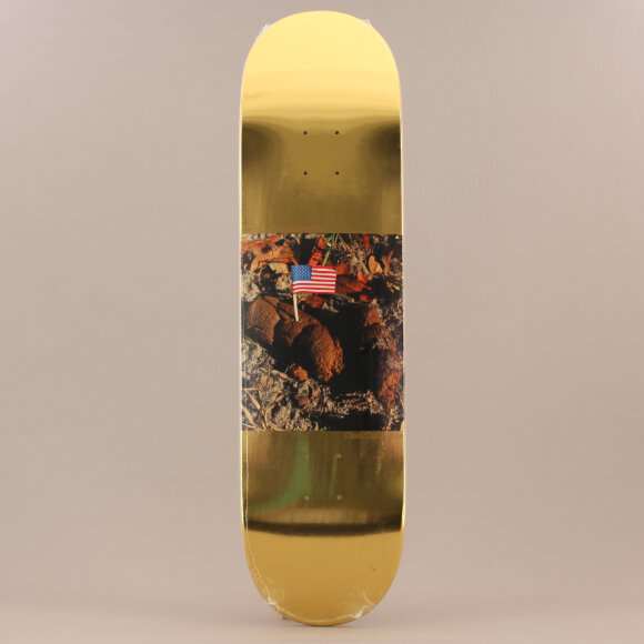 Heroin - Heroin CC United Skateboard