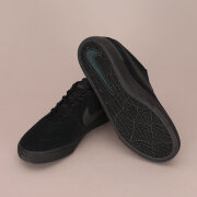 Nike SB - Nike SB Koston Hypervulc Sko