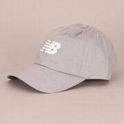 New Balance - New Balance 6 Panel Logo Cap