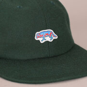Raised By Wolves - Raised By Wolves 6-Panel Geowulf Cap