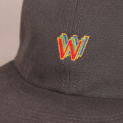 Raised By Wolves - Raised By Wolves 6-Panel WWW Cap