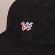 Raised By Wolves - Raised By Wolves 6-Panel WWW Cap