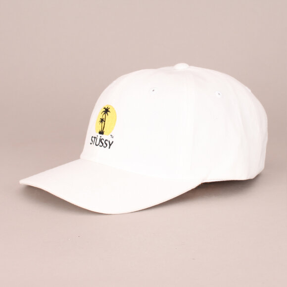 Stüssy - Stüssy Sundown Low Pro Cap