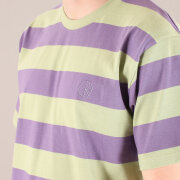 Polar - Polar '91 Striped T-Shirt