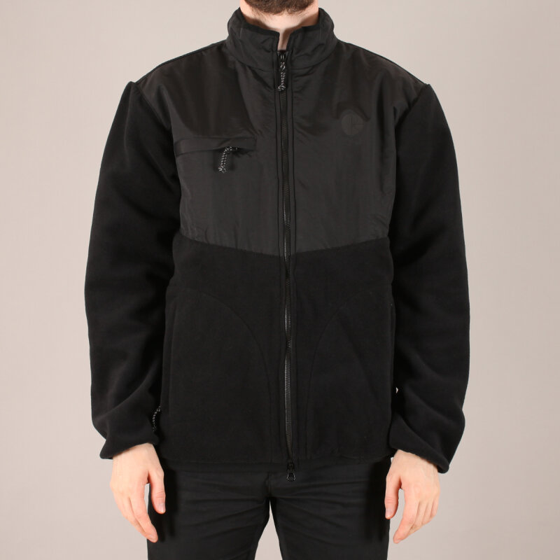 Polar halberg fleece deals
