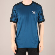 Adidas Skateboarding - Adidas Clima Club Jersey T-Shirt
