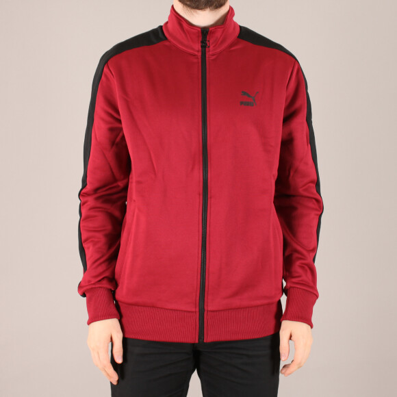 Puma - Puma Archive T7 Track Jacket