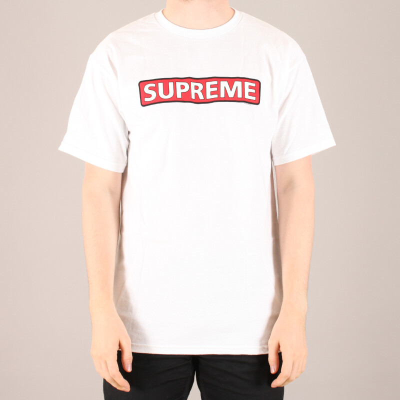 Bones Supreme T Shirt