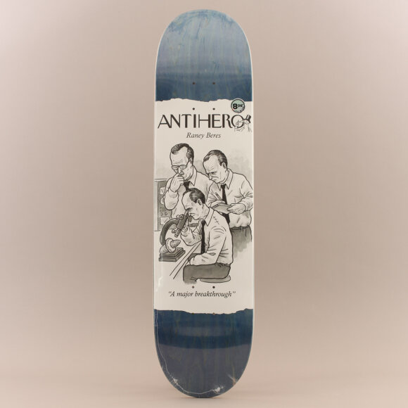 Antihero - Anti Hero Beres A Major Breakthrough Skateboard