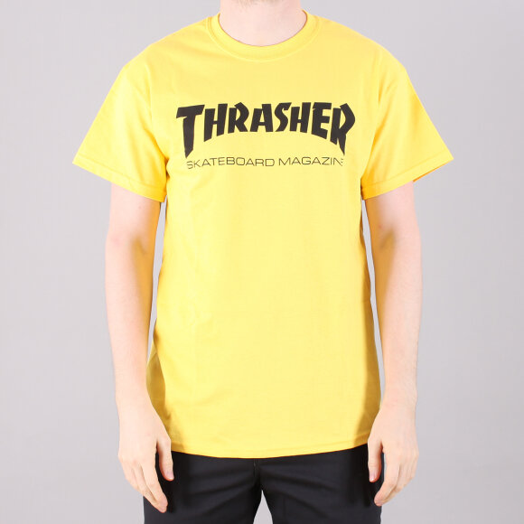 Thrasher - Thrasher Skate Mag T-Shirt