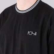 Polar - Polar Striped Rib T-Shirt