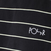 Polar - Polar Checkered Surf T-Shirt