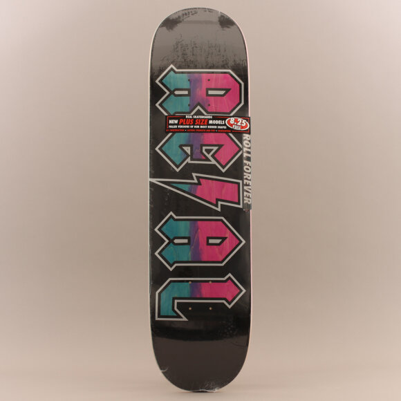 Real - Real Deeds Skateboard