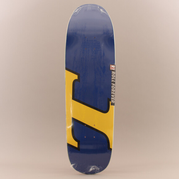 Real - Real Tommy T Skateboard