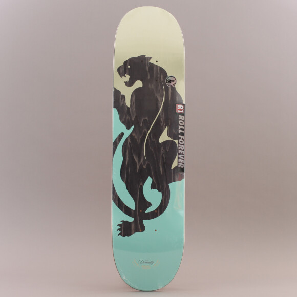 Real - Real Donnelly Resistance Skateboard