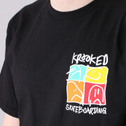 Krooked - Krooked KD Ultra T-Shirt