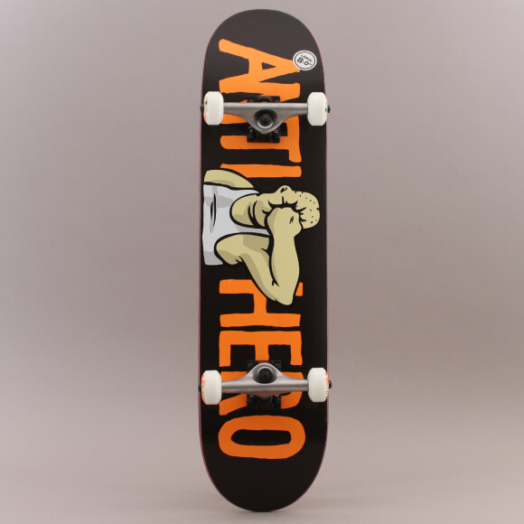 Antihero - Anti Hero Face Complete Skateboard