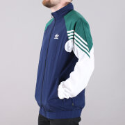 Adidas Skateboarding - Adidas Lightweight Zip Track Jakke