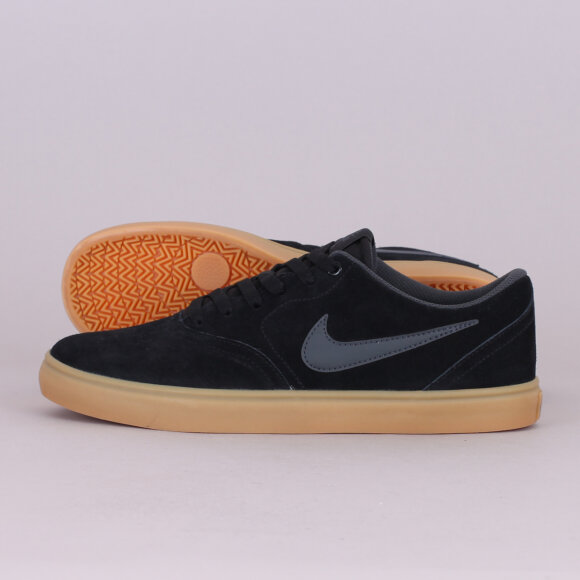 Nike SB - Nike SB Check Solar Skate Sko