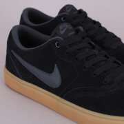 Nike SB - Nike SB Check Solar Skate Sko