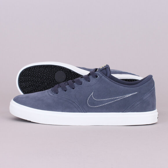 Nike SB - Nike SB Check Solar Sko