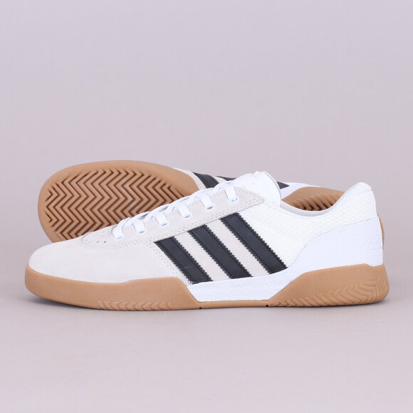 Adidas Skateboarding - Adidas City Cup Shoe