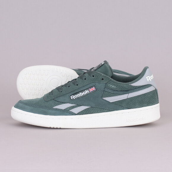 Reebok Classic - Reebok Classic Revenge Plus PN Sko