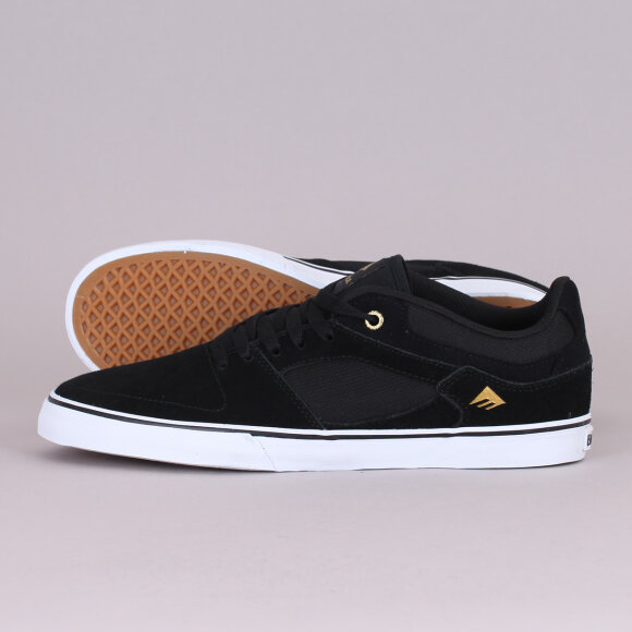 Emerica - Emerica The Hsu Low Vulc Shoe