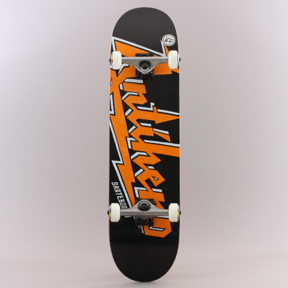 Antihero - Anti Hero Volts Complete Skateboard