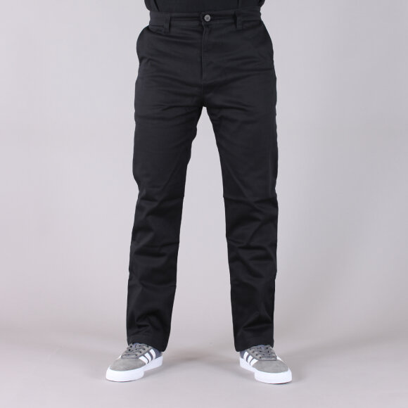 Adidas Skateboarding - Adidas Adi Chino Pants