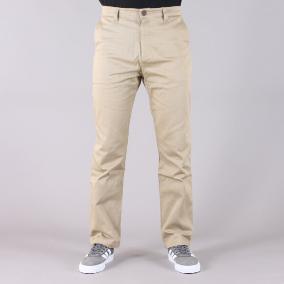 Adidas Skateboarding - Adidas Adi Chino Pants