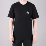 Stüssy - Stüssy Basic T-Shirt Stüssy - Stüssy Basic T-Shirt