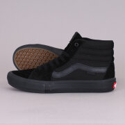 Vans - Vans Sk8-hi Pro Shoe