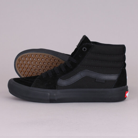 Vans - Vans Sk8-hi Pro Shoe
