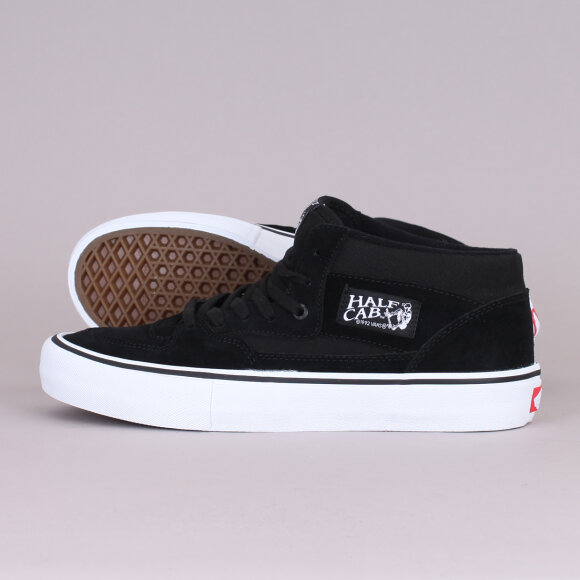 Vans - Vans Half Cab Pro Shoe