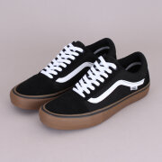 Vans - Vans Old Skool Pro Sko