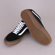Vans - Vans Old Skool Pro Sko