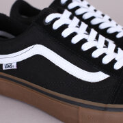Vans - Vans Old Skool Pro Sko