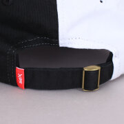 Sex Skateboards - Sex Skateboards 6-Panel Split Cap