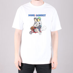 40s & Shorties - 40's and Shorties Dumbest T-Shirt